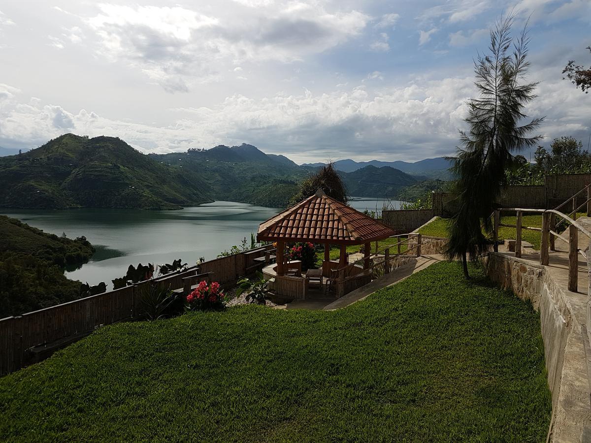Macheo Ecolodge-Camping Gitesi 외부 사진