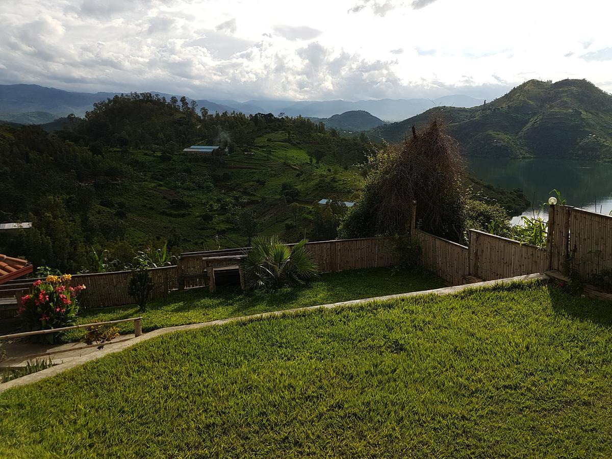 Macheo Ecolodge-Camping Gitesi 외부 사진
