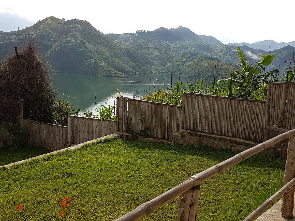 Macheo Ecolodge-Camping Gitesi 외부 사진