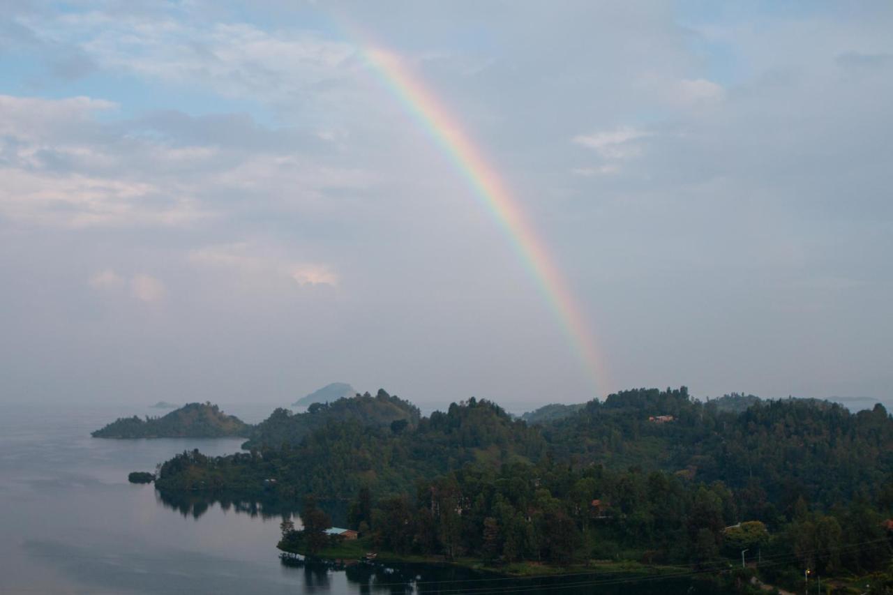Macheo Ecolodge-Camping Gitesi 외부 사진